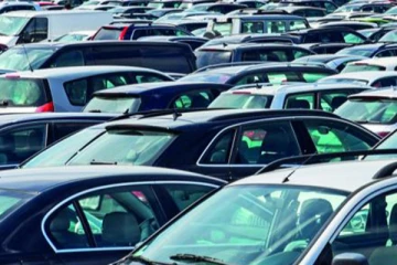 இலங்கைக்கு வாகனங்களை இறக்குமதி செய்ய புதிய வழிமுறை