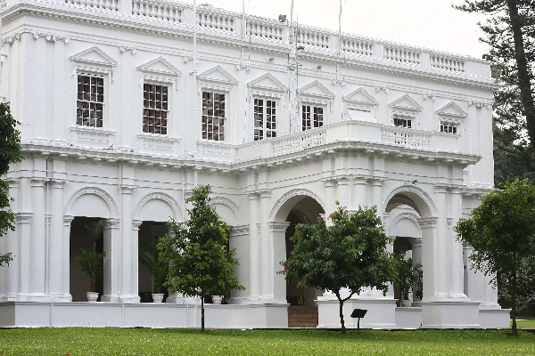 சுற்றுலாத்தளமாகும் அதிபர் மளிகை - ரணில் அதிரடி தீர்மானம் | Presidential Mall Is A Tourist Attraction