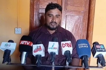 சமாச முறைகேடுகள் குறித்து முறையான விசாரணை: புதிய வடமராட்சி வடக்கு சமாச தலைவர் எடுத்துள்ள தீர்மானம்