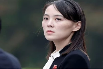 வருங்காலம் இல்லாத முதியவர்: ஜோ பைடனை கடுமையாக சாடிய வட கொரிய ஜனாதிபதியின் சகோதரி