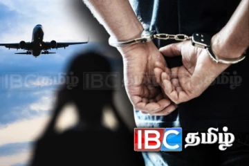 துபாயில் சிக்கிய முக்கிய குற்றவாளி! காவல்துறையின் அதிரடி
