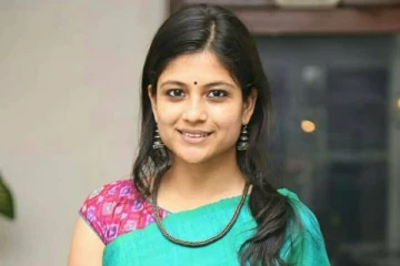 தொகுப்பாளினியாக களமிறங்கும் நடிகை அதிதி பாலன்.. எந்த தொலைக்காட்சியில் தெரியுமா..