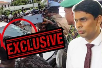 Exclusive - எனது அடுத்தக்கட்ட நகர்வுகளை கேட்டு அச்சமடைந்த சுகாதார அமைச்சின் அதிகாரிகள் - பகிரங்கப்படுத்தும் வைத்தியர் அர்ச்சுனா