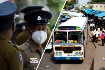 பாதிப்பு ஏற்படுத்துபவர்களை உடன் கைது செய்ய உத்தரவு!