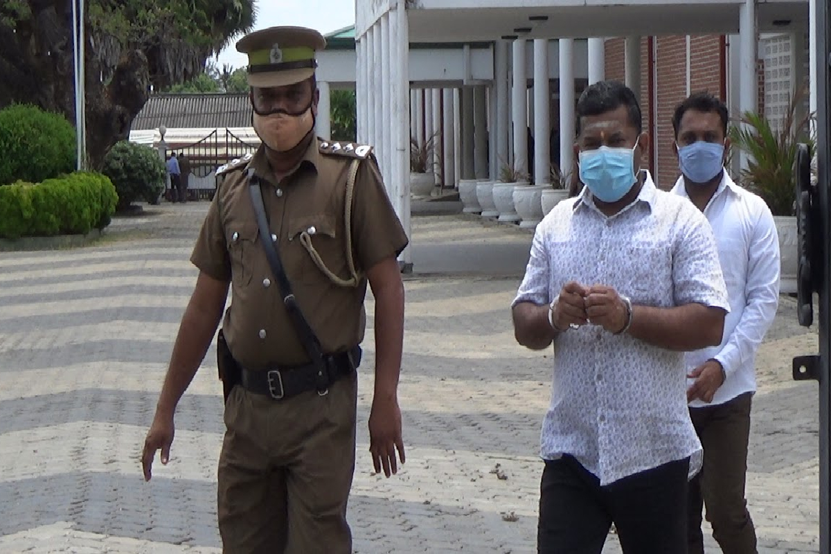 பிள்ளையானின் தீர்ப்பை ஒத்திவைத்த உயர் நீதிமன்றம் | Supreme Court Postpones Verdict On Pillayan பிள்ளையானின் தீர்ப்பை ஒத்திவைத்த உயர் நீதிமன்றம் | Supreme Court Postpones Verdict On Pillayan