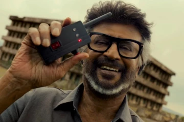 பாக்ஸ் ஆபிஸ்: 2 நாட்களில் உலகளவில் ஜெயிலர் 2 திரைப்படம் செய்துள்ள வசூல்