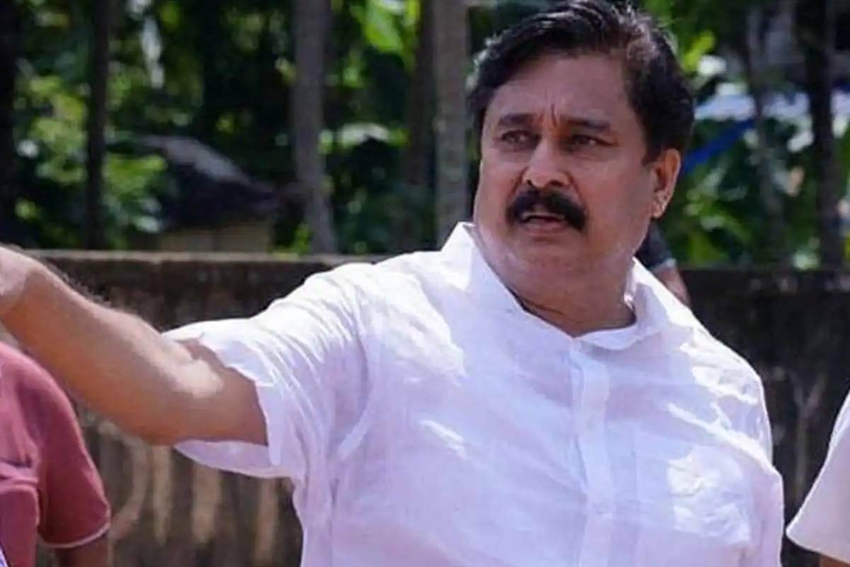 கேரளாவிடம் பணம் வாங்கி ஏமாற்றிய மெஸ்ஸியின் அர்ஜென்டினா - அமைச்சர் குற்றச்சாட்டு | Kerala Minister Accuse Messi Argentina Cheat 250Cr