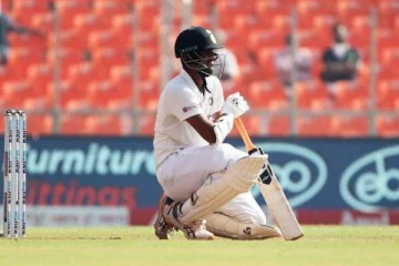 வாஷிங்டன் சுந்தருக்கு கொரோனா! மாற்று வீரரை உடனடியாக அழைத்துள்ள பிசிசிஐ