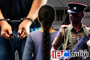 யாழ் சிறைச்சாலைக்குள் போதைப்பொருள் கடத்தல்: இருவர் சுற்றிவளைப்பு