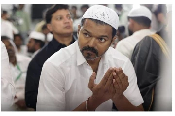 இப்தார் நோம்பை இழிவுப்படுத்திய விஜய்? வெளுத்து வாங்கிய பிரபலம்