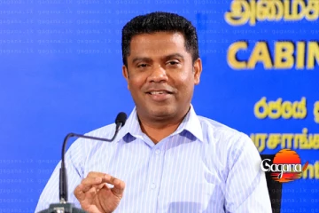 අද කැබිනට් තීරණ මෙන්න