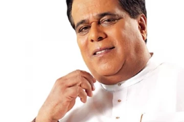 නිමල් සිරිපාල මහතා අමාත්‍යධූරයෙන් ඉවතට - ජනපති නියමයෙන් විධිමත් පරීක්ෂණයක්..