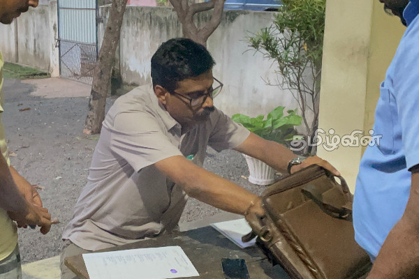 சட்டவிரோதமாக கடற்தொழிலில் ஈடுபட்டவர்களுக்கு நீதிமன்றம் பிறபித்துள்ள உத்தரவு | Court Orders For Illegal Seafarers