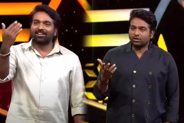 அதிரடியாக பிக்பாஸ் வீட்டிற்குள் நுழைந்த 6 புதிய போட்டியாளர்கள் - இனி நடக்கப்போவது என்ன?