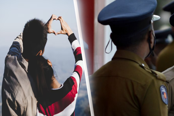 காதல் என கூறி சிறுமியை கடத்தி பாலியல் பலாத்காரம் ; சிக்கிய இளைஞர் | Girl Was Kidnapped And Sexually Assaulted Lover