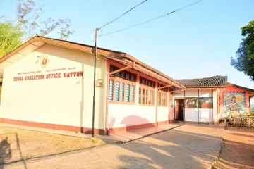 ஹட்டன் கல்வி வலய பாடசாலைகள் திறப்பு: ஆசிரியர்கள் வருகை தொடர்பான விபரம்