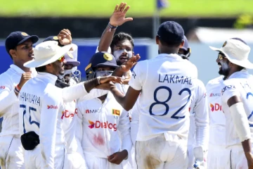 இந்தியாவிற்கு எதிராக டெஸ்டில் விளையாடும் இலங்கை அணி அறிவிப்பு - யார், யாருக்கு இடம்?
