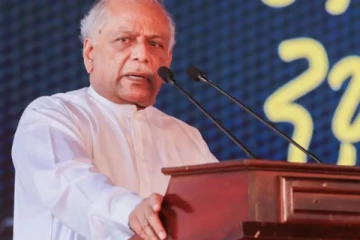 இந்திய மக்களுக்கு நன்றி தெரிவித்த இலங்கை பிரதமர்