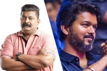 இயக்குனர் மிஷ்கின் விஜய்யிடம் கதை சொல்லாததற்கு இது தான் காரணமாம் !