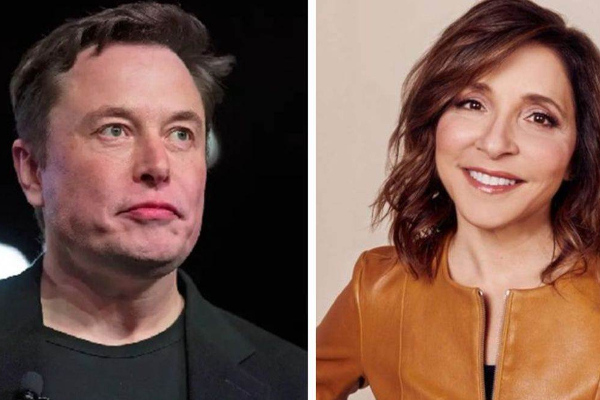 twitter-ceo-linda-first-tweet twitter-ceo-linda-first-tweet