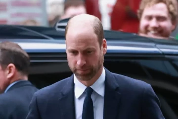 இளவரசர் வில்லியம் எச்சரிக்கையாக இருக்கவேண்டும்: ஹரி மேகனால் ஆபத்து
