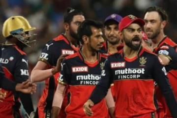 எல்லை மீறும் பெங்களூர் ரசிகர்கள் - விரக்தியில் கிரிக்கெட் உலகம்