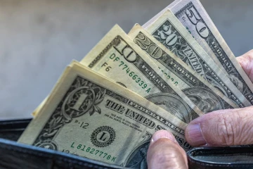 இன்று இலங்கை ரூபாயின் பெறுமதி சற்று அதிகரிப்பு!