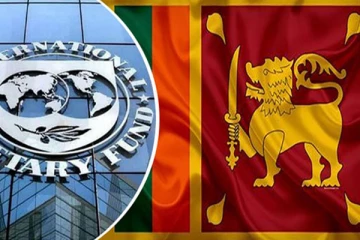 ஐஎம்எப் உடன் இணைந்து செயல்படுவதில் சிக்கல் இல்லை என்கிறார் நலிந்த ஜெயதிஸ்ஸ