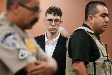 இளைஞரின் வெறிச்செயல்... கொத்தாக கொல்லப்பட்ட மக்கள் பலர்: 90 ஆயுள் தண்டனை விதிப்பு