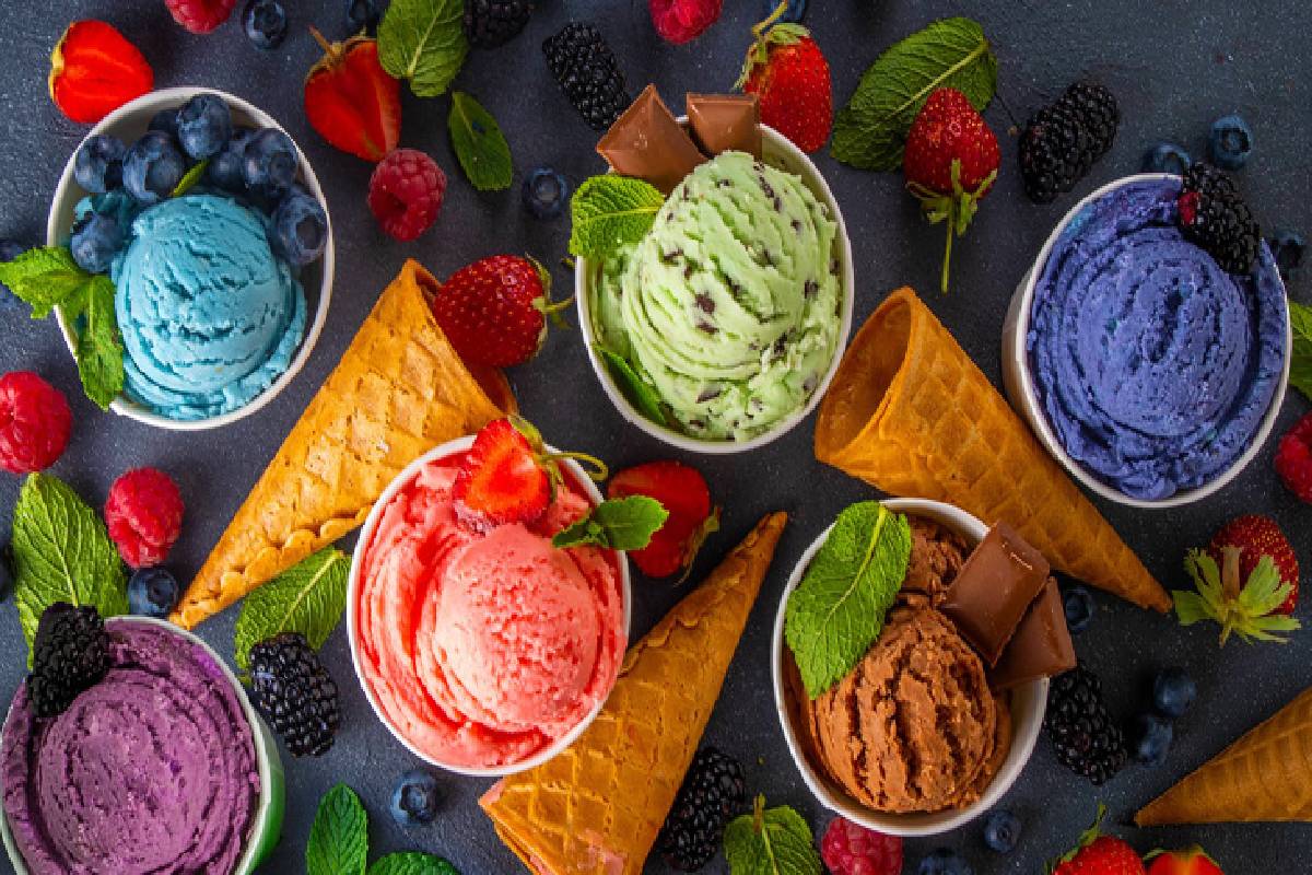 ஐஸ்கிரீம் முதல் முதலில் எங்கு தயாரிக்கப்பட்டதுன்னு தெரியுமா? வியப்பூட்டும் பின்னணி! | Who Really Invented Ice Cream