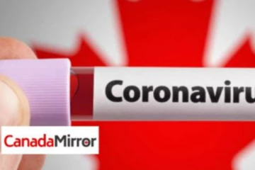 கனடாவில் அதிகரிக்கும் தொற்றாளர்கள்
