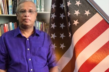 தமிழ்த் தேசியக் கூட்டமைப்பிற்கு அமெரிக்கா விடுத்துள்ள அழைப்பு