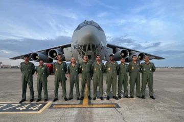 உலகின் சக்திவாய்ந்த டாப் 5 விமானப் படைகள்: தாய் நாட்டின் பலத்தை காட்டும் விமானிகள்