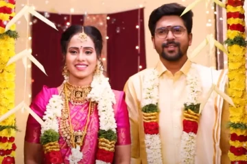 சிறகடிக்க ஆசையில் மனோஜிற்கு இரண்டாம் திருமணம்.. விஜயா போட்ட பிளான்.. ப்ரோமோ வீடியோ