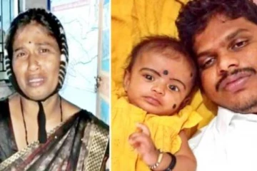 இது என்ன மாதிரி இல்லை - பெற்ற குழந்தையை கொலை செய்த கொடூர தந்தை