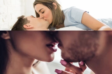 ලිප් කිස් එක මෙතරම් වටින් බෙහෙතක් කියලා ඔබ දැන සිටියද..?..බලන්නකෝ ඔබ නොදත් දේ..