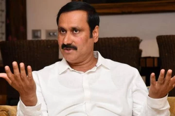 "மத்திய அரசு நிரப்பப்படாத மருத்துவப் படிப்பு இடங்களை தமிழக அரசிடம் ஒப்படைக்க வேண்டும்" - அன்புமணி ராமதாஸ்