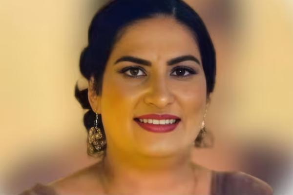 கனடாவில் இந்திய வம்சாவளிப்பெண்ணை கொலை செய்த கணவருக்கு ஆயுள் தண்டனை | Indian Origin Woman Killed In Canada