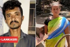 கணவனைக் கொன்றுவிட்டு, அப்பாவியாக பொலிஸில் புகார் அளித்த மனைவி! குண்டர் தடுப்புச் சட்டத்தில் கைது