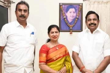 தமிழகத்தின் டாப் 3 பணக்கார வேட்பாளர்கள்