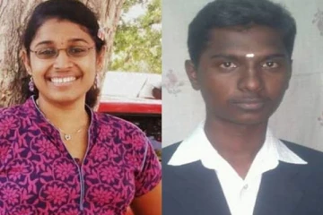 மக்கள் மனதை உலுக்கிய சுவாதி - ராம்குமார் வழக்கு! பெற்றோர் தொடர்ந்த வழக்கில் நீதிமன்றம் முக்கிய உத்தரவு