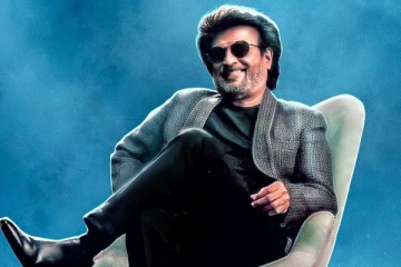 தலைவர் 169 படத்தின் கதாநாயகி இவர் தானா ! மீண்டும் ரஜினிக்கு ஜோடியாகும் டாப் நடிகை..