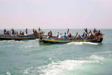 இலங்கை மீனவர்களின் தாக்குதலில் இந்திய மீனவர்கள் மூவர் காயம்