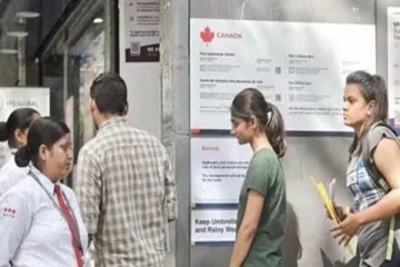 கனடாவின் புதிய புலம்பெயர்தல் விதிகளால் இளம்பெண்ணின் திருமணத்துக்கு உருவாகியுள்ள சிக்கல்