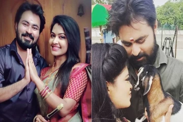 அடுத்த வாழ்க்கைக்கு தயார்... மனமுடைந்து நிற்கும் பிக்பாஸ் தினேஷ்