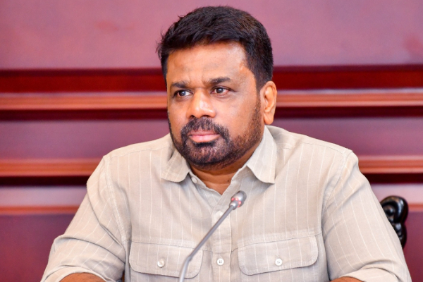 யாழ். நூலகத்துக்கு ஜனாதிபதி வருகை! மாநகர மேயருக்கு அழைப்பில்லை | Jaffna President S Visit To The Library