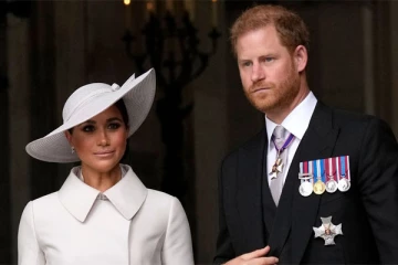 இளவரசர் ஹரியும் மேகனும் பிரித்தானியா திரும்புவது குறித்து மக்கள் என்ன நினைக்கிறார்கள்?