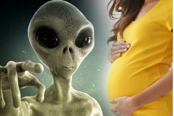 ஏலியன்களால் கர்ப்பமான பெண்! அமெரிக்கப் புலனாய்வுத் துறை ஆவணங்கள் வெளியானதால் பரபரப்பு