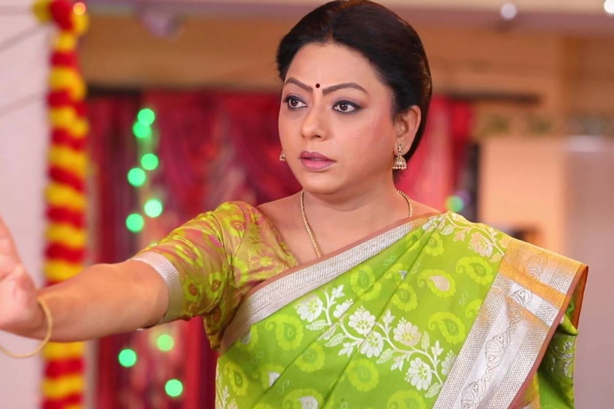 பாக்கியலட்சுமி சீரியல் புகழ் சதீஷ் வெளியிட்ட ஷாக்கிங் தகவல்... வருந்தும் ரசிகர்கள் | Baakiyalakshmi Serial Sathish Shocking Video