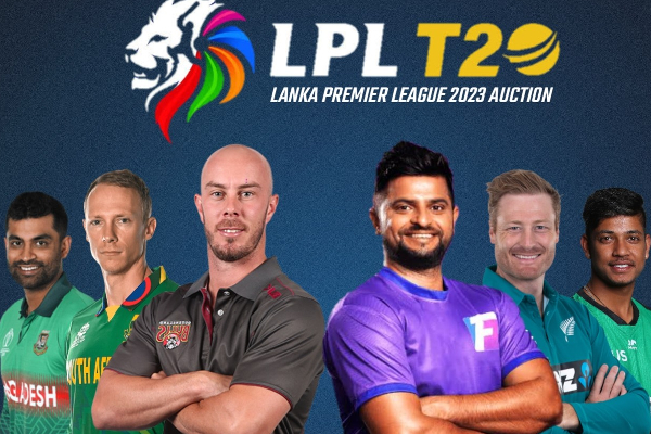 நான்காவது லங்கா பிரிமியர் லீக் கிரிக்கெட் தொடர் இன்று ஆரம்பம் | Fourth Lanka Premier League Cricket Series Begins